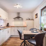 Apartment Herzglueck