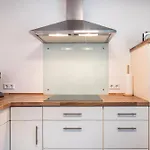 Herzglück Apartment Bad Rippoldsau-Schapbach