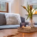 Apartment Herzglueck
