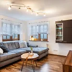 Herzglück Apartment *