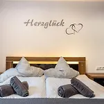 Herzglück Apartment *