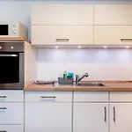 Apartment Herzglueck *