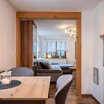 Herzglück Apartment Bad Rippoldsau-Schapbach