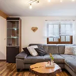 Apartment Herzglück Bad Rippoldsau-Schapbach