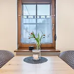 Apartment Herzglueck
