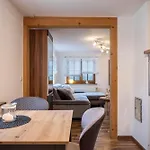 Apartment Herzglueck *