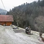 Herzglueck Apartment Bad Rippoldsau-Schapbach