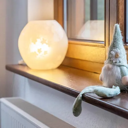 Apartment Herzglück Bad Rippoldsau-Schapbach