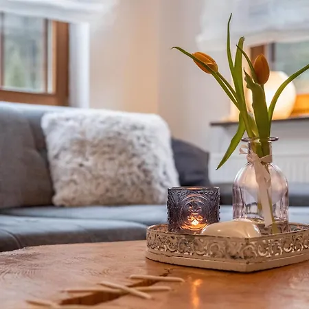 Apartment Herzglueck