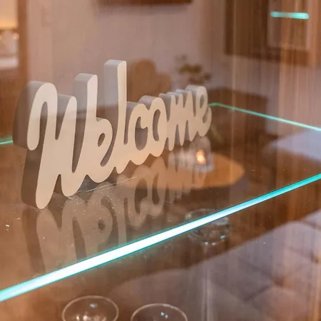 Herzglück Apartment