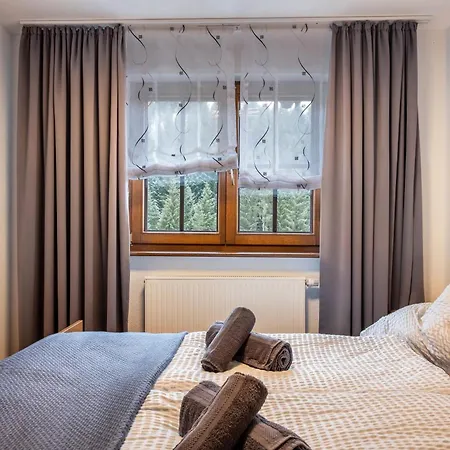 Herzglück Apartamento