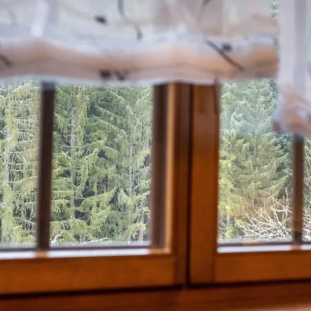 Herzglück Apartamento *