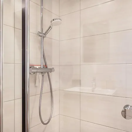 Apartment Herzglueck Bad Rippoldsau-Schapbach
