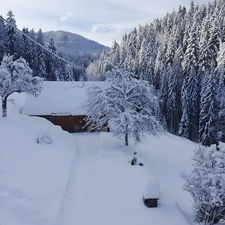 Apartamento Herzglück *