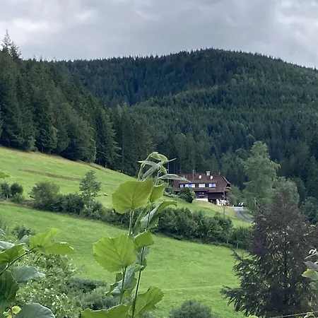Herzglueck Apartment