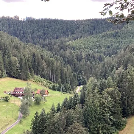 Herzglueck * Bad Rippoldsau-Schapbach