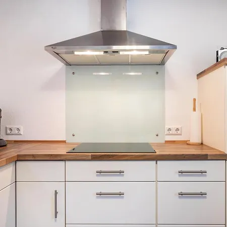 Herzglueck Apartman