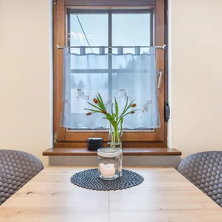 Apartman Herzglueck