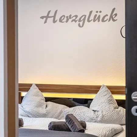 Herzglueck 아파트